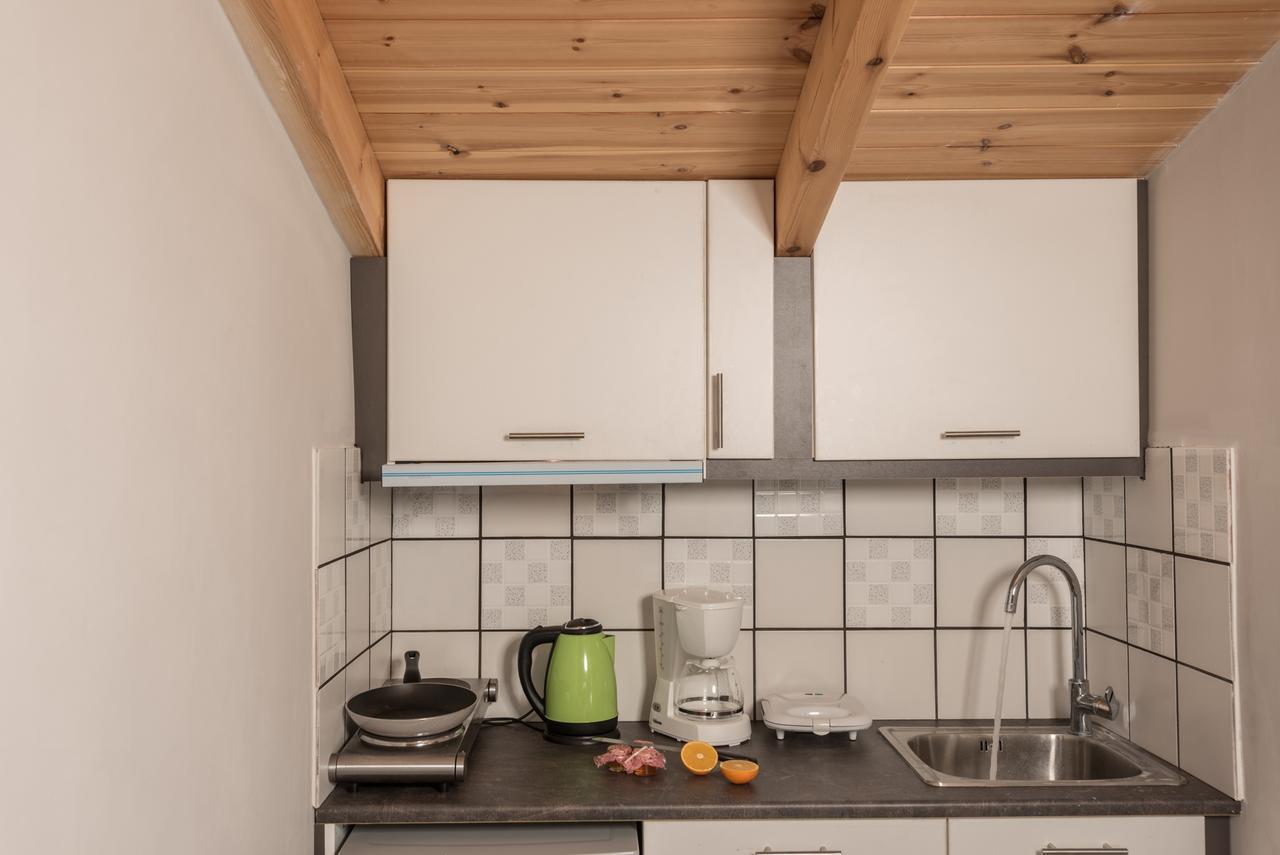 Oliva Beach Maleme  Exterior photo